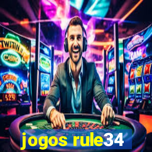 jogos rule34